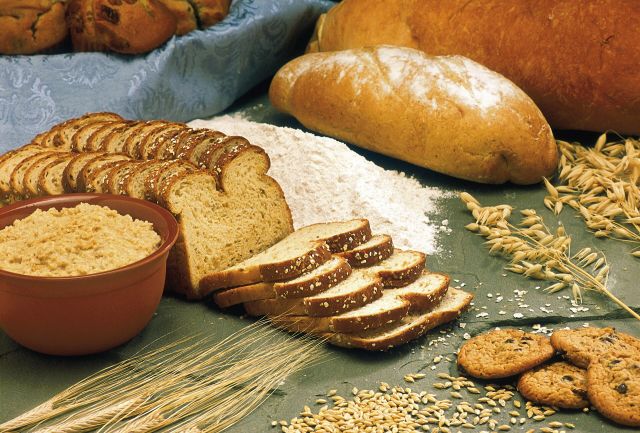 Health & Body - Food groups: how public health education transformed modern diets
