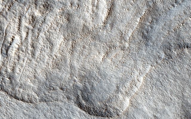 Planet Earth - Glaciers on Mars: Evidence of extreme planetary tilt shifts
