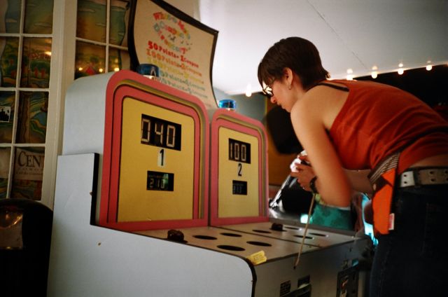 Inventions - Whac-A-Mole: the Japanese arcade classic born in 1975
