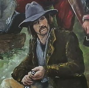 Crime Stories - Jack O'Meally and the Eugowra gold heist