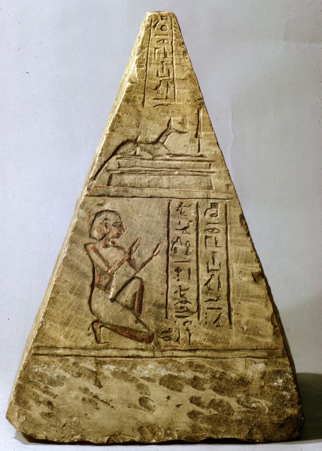 Egyptology - Iufaa: an unlooted shaft tomb found in Egypt