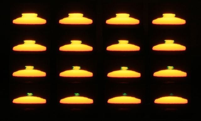 Science & Nature - The green flash: brief sunset optics explained