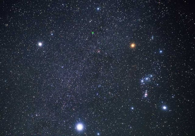 Egyptology - Sothic cycle: the star cycle behind Egyptian timekeeping