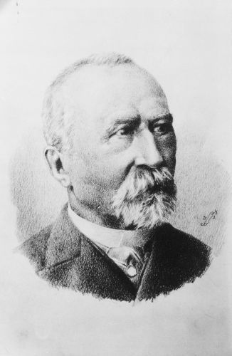Great Composers - Benjamin Ipavec: the physician who composed Slovenia's first operetta