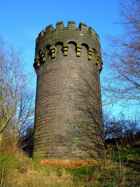 Great Structures - Ventilation shafts: moving fresh air through tunnels and buildings