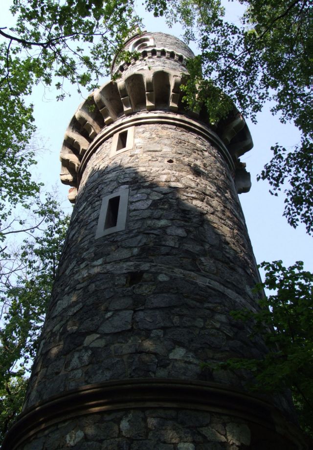 Great Structures - Bismarck towers: beacons honouring Germany's first chancellor