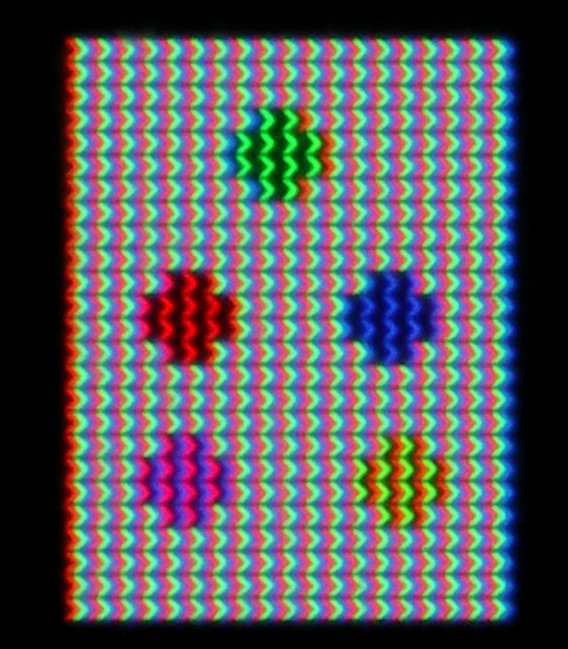 Inventions - In-plane switching: perfecting liquid-crystal display screens