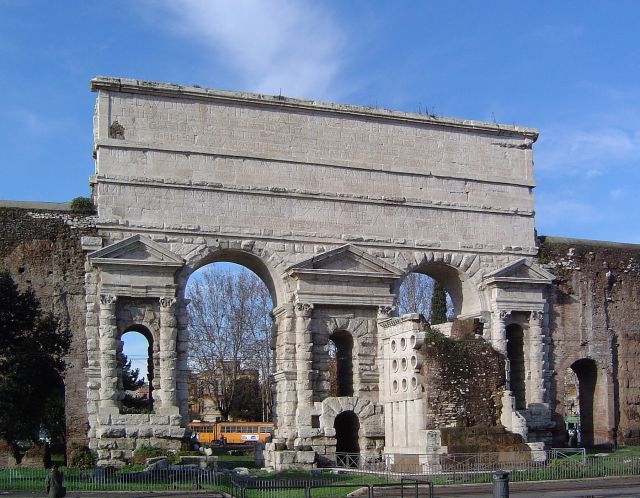 Great Structures - De aquaeductu: Rome's lost engineering masterwork