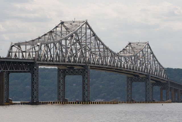 Great Structures - Gephyrophobia: the severe fear of crossing bridges