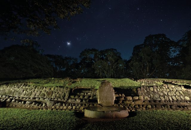 Maya, Aztecs & Incas - Takalik Abaj: where Olmec and Maya traditions converged