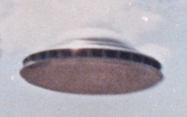 UFOs - Pentagon UFO videos: the declassified US Navy recordings