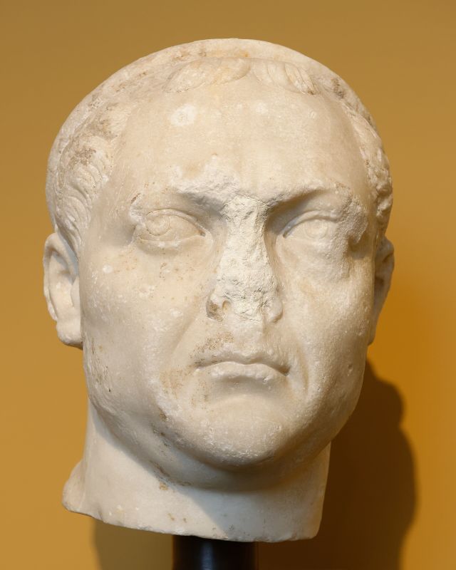 The Roman Empire - Valerian: the captured emperor of Rome