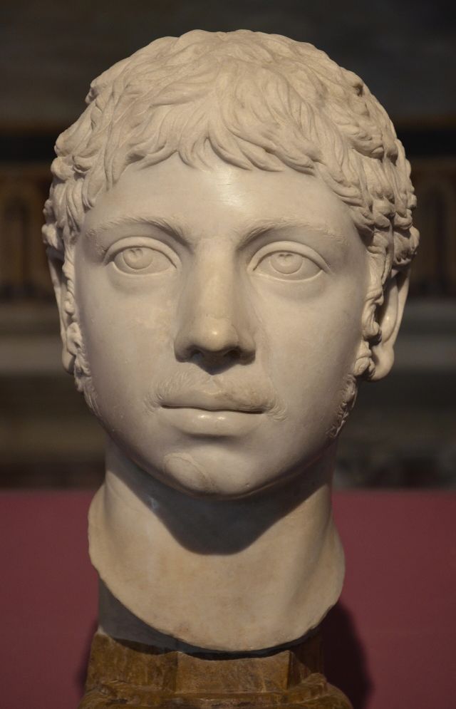 The Roman Empire - Elagabalus: Rome's controversial teenage emperor