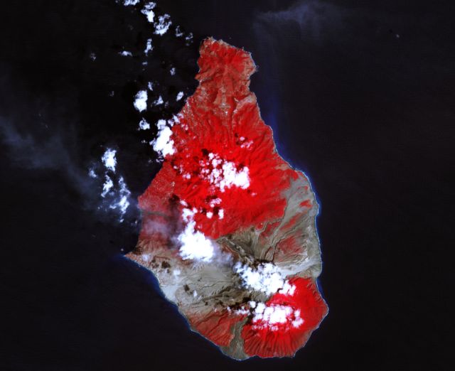 Planet Earth - Soufrière Hills: Montserrat's island-altering volcanic collapse