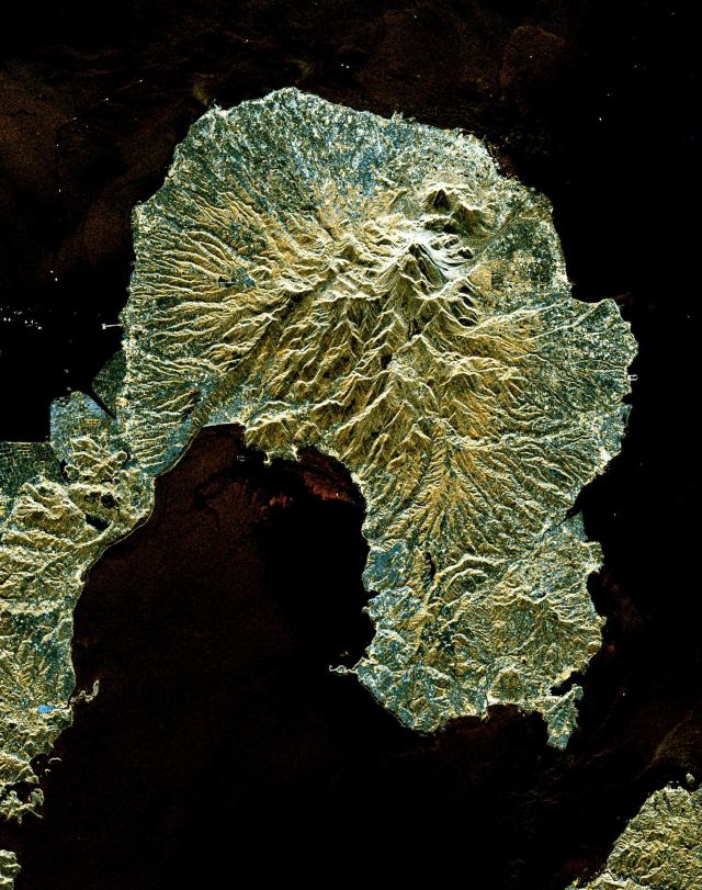 Planet Earth - Unzen Volcano: Japan's restless Decade volcano