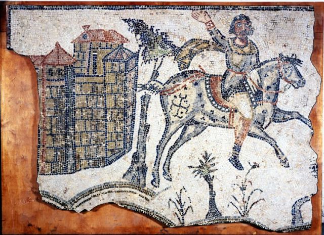 The Roman Empire - Capture of Carthage: the Vandals seize Roman Africa
