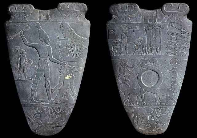 Shipwrecks & Lost Worlds - The Pharaoh: cosmic order and administration in ancient Egypt