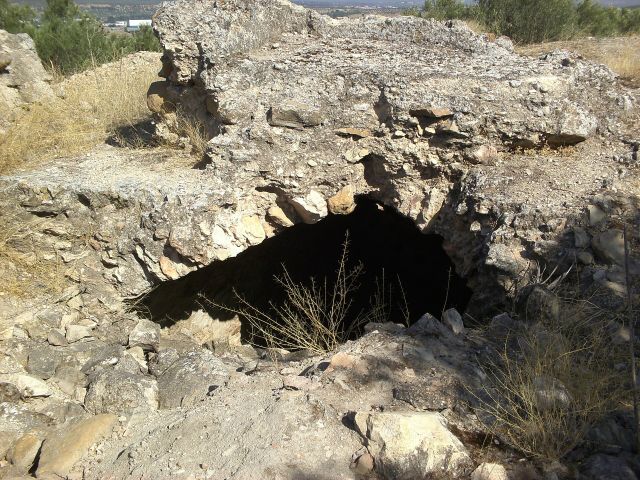 The Roman Empire - Illiturgis: the Spanish city destroyed by Scipio Africanus