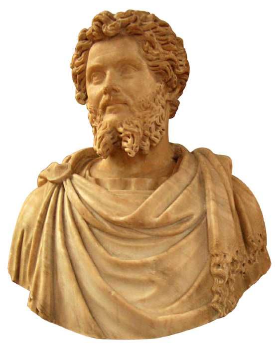 The Roman Empire - Battle of Issus: civil war for the imperial throne