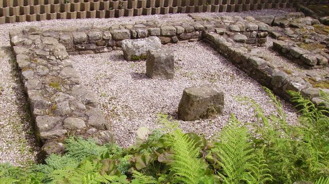 The Roman Empire - Bremetennacum: Rome's Sarmatian cavalry stronghold in Ribchester