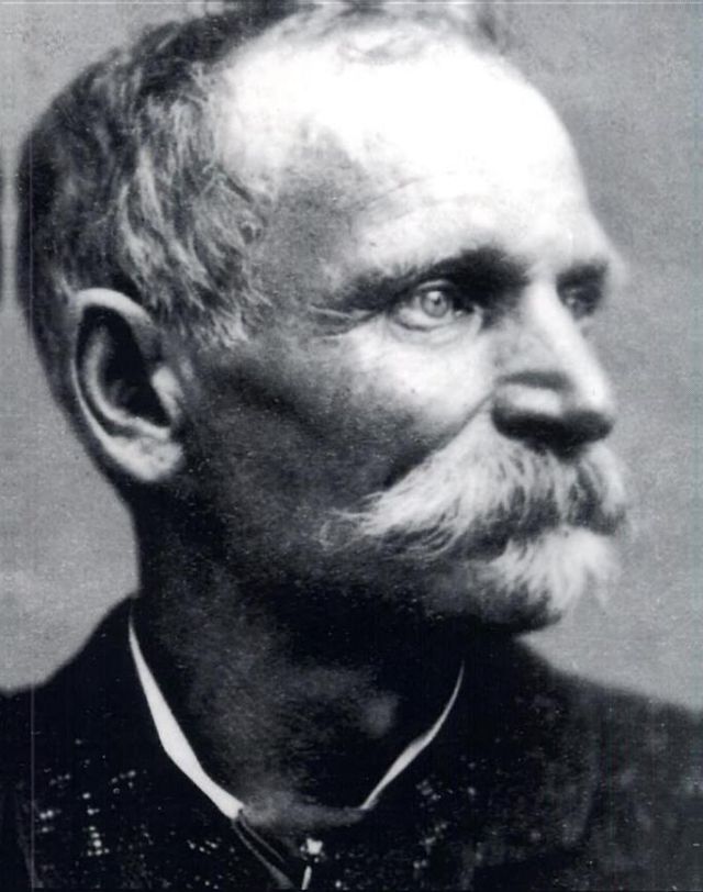 Crime Stories - Black Bart: the Old West's poetic stagecoach robber