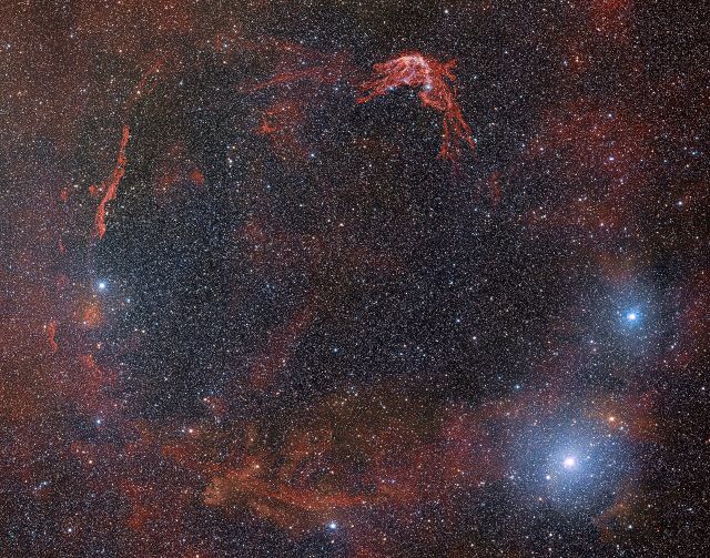 Astronomy - SN 185: humanity's earliest recorded supernova