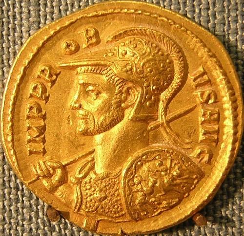 Shipwrecks & Lost Worlds - Barracks emperors: Roman generals who seized imperial power