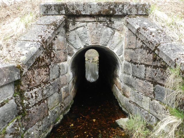 Great Structures - Culverts: the buried structures directing waterways beneath roadways