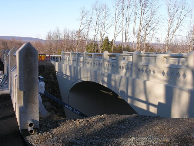 Great Structures - Orphan bridges: the crossings abandoned by rail history