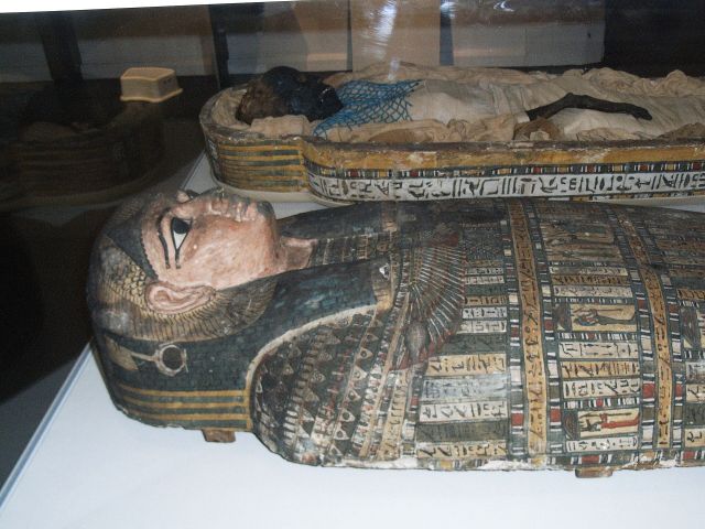 Egyptology - Takabuti: the murdered noblewoman of ancient Thebes