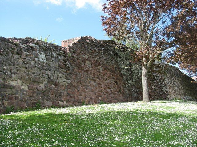 The Roman Empire - Isca Dumnoniorum: Rome's western fortress that became Exeter