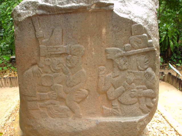 Maya, Aztecs & Incas - The Maya Hero Twins: sacred figures of the Popol Vuh