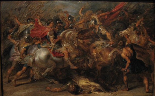 The Roman Empire - Battle of Chrysopolis: Constantine Unites the Roman Empire