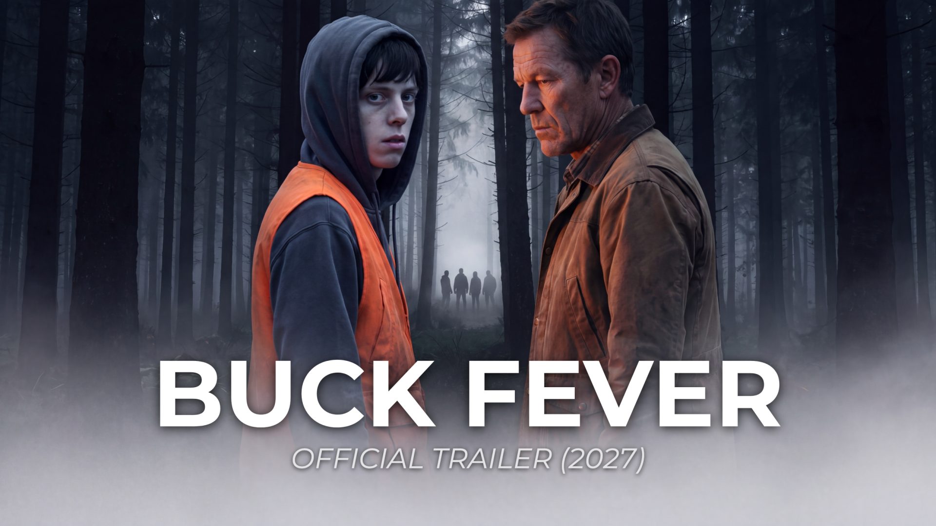 Buck Fever Film Trailer