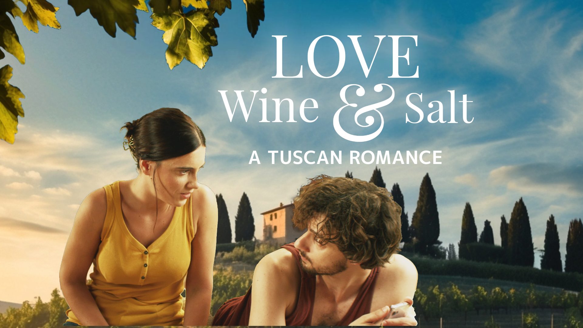 Love Wine & Salt